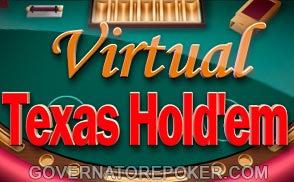 Austin Texas Holdem