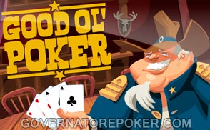 Good Ol' Poker